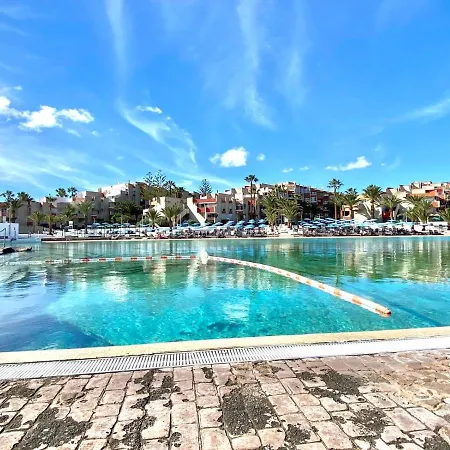 With Pool,wifi Near The Beach In * Costa Del Silencio