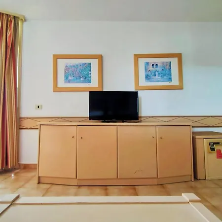 With Pool,wifi Near The Beach In * Costa Del Silencio