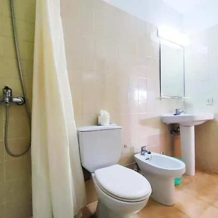 With Pool,wifi Near The Beach In Apartment