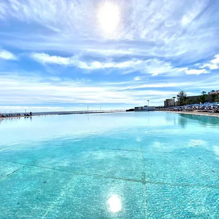 With Pool,wifi Near The Beach In * Costa Del Silencio