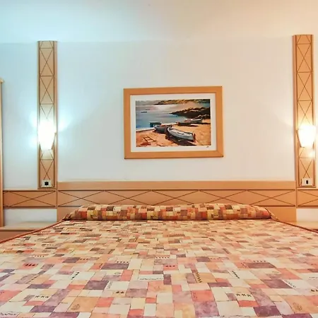 Lägenhet With Pool,wifi Near The Beach In Costa Del Silencio